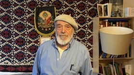 Şefik Karagüzel: Türklerin Almanya'daki Göç Serüveni