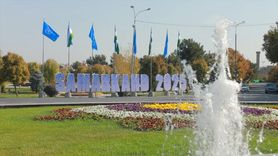 Semerkand, UNESCO Genel Konferansı'na Ev Sahipliği Yapacak