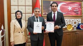 Siirt'in Tescilli Battaniyesi 'Lihaf' Piyasada