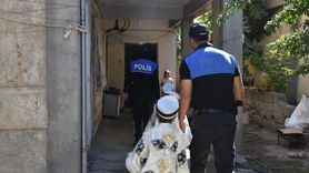 Siirt'te 600 Çocuğa Sünnet Desteği: Kirvem Polis Olsun Projesi