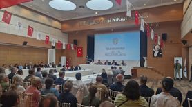 Şile Belediye Meclisi'nde Borç ve Festival Tartışmaları