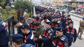 Sinop Merkezli Yasa Dışı Bahis Operasyonu: 32 Gözaltı