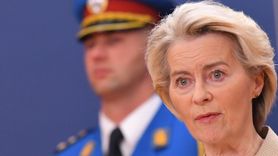 Sırbistan, AB Üyelik Hedefinde Somut Adımlar Atmalı