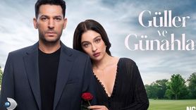 Sırlar, İhanet ve Çarpıcı Bir Aşk Hikayesi: Murat Yıldırım'ın Yeni Dizisi Çok Konuşulacak 