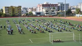 Şırnak'ta Cumhuriyet Bayramı Coşkusuyla Satranç Turnuvası Düzenlendi