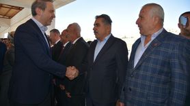 Şırnak'ta Terörsüz Türkiye Programı: Enerji ve Kadın Teması