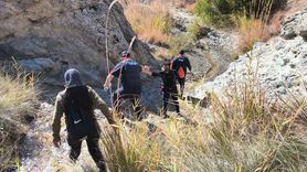 Sivas'ta Alzheimer Hastası Kayıp Yaşlı Adamın Cansız Bedeni Bulundu