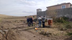 Sivas'ta Foseptik Temizliği Faciası: İki Kişi Hayatını Kaybetti