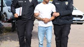 Sivas'ta Şehit Babasıyla Tartışan Şoför Gözaltına Alındı