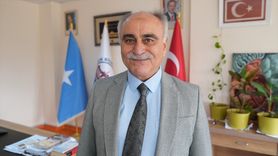 Somali'deki Sağlık Bilimleri Fakültesi Mezunları Sağlık Sorunlarını Çözmeye Katkı Sağlıyor