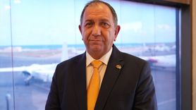 Somali'nin Havalimanı Favori LLC İle Yenileniyor