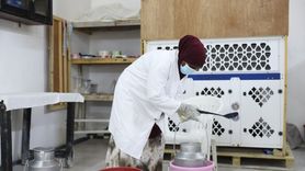 Somalili Kadınlar: Birlikte Güçlenmek ve Geleceği İnşa Etmek