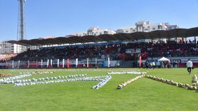 Spor Van Projesi 2025-2026 Dönemi Başladı