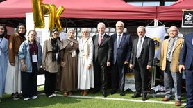 STKFest 2025: İstanbul'da Sivil Toplum Buluşması