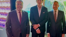 Stockholm'de 'Connect To Türkiye' Etkinliği Düzenlendi