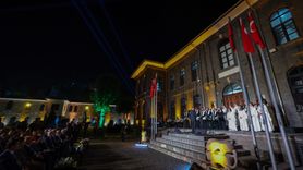 TBMM Başkanı Kurtulmuş, Diyarbakır'da Antakya Medeniyetler Korosu'nu Dinledi