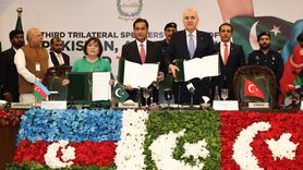 TBMM Başkanı Kurtulmuş'tan Filistin İçin Çarpıcı Açıklamalar