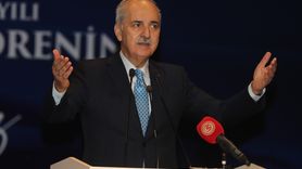 TBMM Başkanı Kurtulmuş'tan İsrail'in Saldırısına Sert Tepki