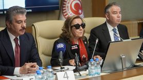 TBMM'den HSK Üye Seçimi İçin Alt Komisyon Kuruldu