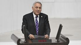 TBMM Genel Kurulu: Milletvekilleri Gündem Dışı Konuşmalarla Dikkat Çekti