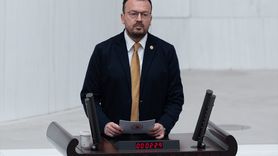 TBMM Genel Kurulunda Muhalefet Partilerinin Önerileri Reddedildi