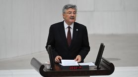 TBMM Genel Kurulunda Muhalefet Partilerinin Önerileri Reddedildi