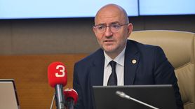 TBMM Zirai Don Olayını Araştırma Komisyonu Son Toplantısını Gerçekleştirdi