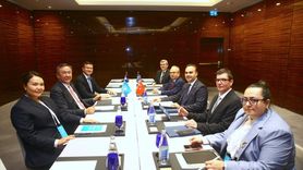 TDT Toplantısında Yeşil Dönüşüm ve Teknolojik İşbirliği Vurgusu