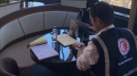 Ticaret Bakanlığı Fahiş Su Fiyatlarını Denetliyor