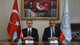 TİHEK Başkanı Altun, Gazze'deki İnsani Krizi Kınadı