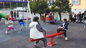 TİKA, Azerbaycan'da Gence ve Daşkesen'de Projeler Gerçekleştirdi