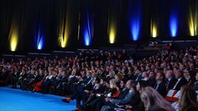 Tiran'da Batı Balkanlar Yatırım Forumu Gerçekleşiyor