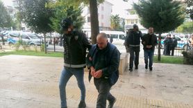 Tokat'ta Uyuşturucu Operasyonu: 3 Zanlı Tutuklandı