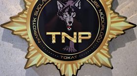 Tokat’ta Uyuşturucu Operasyonu: Bir Zanlı Tutuklandı