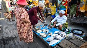 Toliara: Madagaskar'ın Balıkçı Şehri