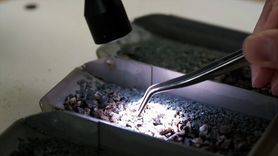 TPAO AR-GE Merkezi, Türkiye'nin Enerji Bağımsızlığı İçin Çalışıyor