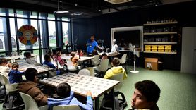 Trabzon Bilim Festivali 200 Bini Ağırladı