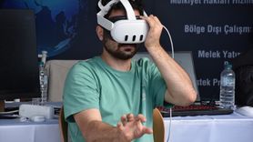 Trabzon Bilim Festivali Başladı