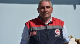 Trabzon'da Kahverengi Kokarcayla Mücadele