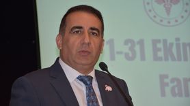 Trabzon'da Meme Kanseri Farkındalık Konferansı