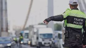 Trafikte Yeni Dönem Başlıyor: Caydırıcılığı Tarihi Zirveye Taşıyacak Cezalar Meclis'te! 100.000 TL'den Başlayacak