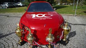 Trakya Üniversitesinin Mucit Öğrencileri, TEKNOFEST 2026'da Yarışacak