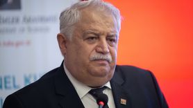 TÜBA'nın 62. Genel Kurul Toplantısı: Bilim ve Teknoloji Vizyonu