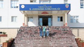 Tunceli'de 29 Suçtan Aranan Firari Yakalandı
