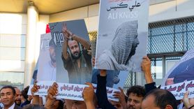 Tunuslu Aktivistlerin Küresel Sumud Filosu'ndan Dönüşü