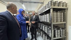 Türk Kızılay Elazığ Aşevi Açılışı: Hedef 2028'de 91 Aşevine Ulaşmak