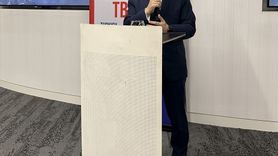 Türk ve İngiliz İş Dünyası TBCCI Etkinliğinde Buluştu