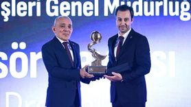 Türkiye Bilişim Ödülleri Sahiplerini Buldu