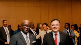 Türkiye Cumhuriyeti'nin 102. Yılı Ruanda'da Coşkuyla Kutlandı