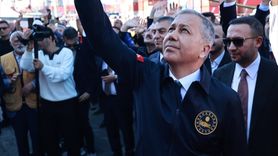 Türkiye'den Gazze'ye Yeni Yardım Gönderisi: 17. İyilik Gemisi Yola Çıktı